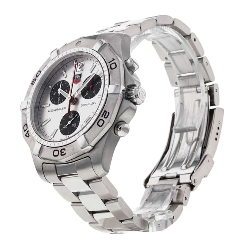 Tag Heuer Aquaracer CAF1111.BA0803